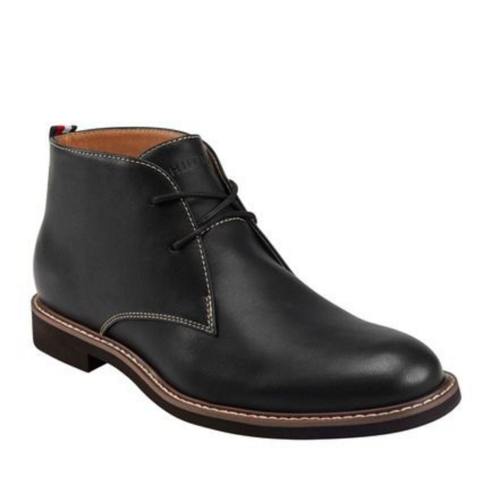 Tommy Hilfiger Gervis 2 Chukka Boot
